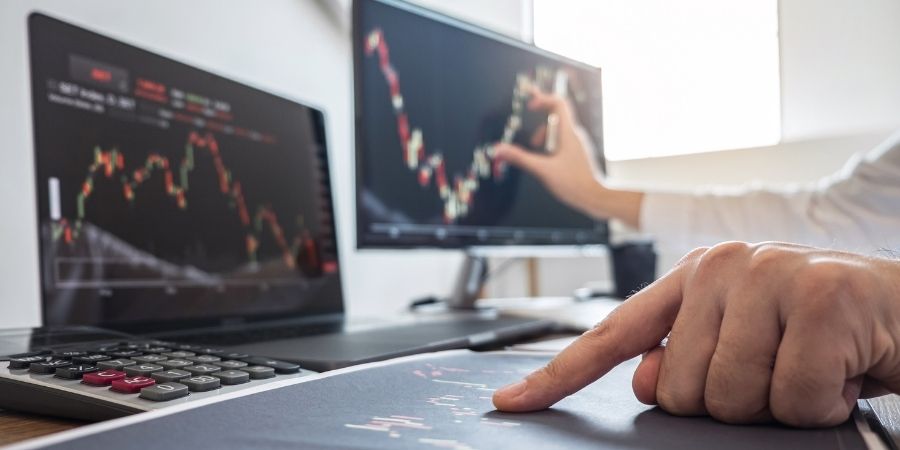 meilleurs Brokers Forex