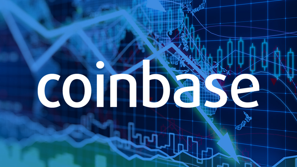 les tarifs de coinbase