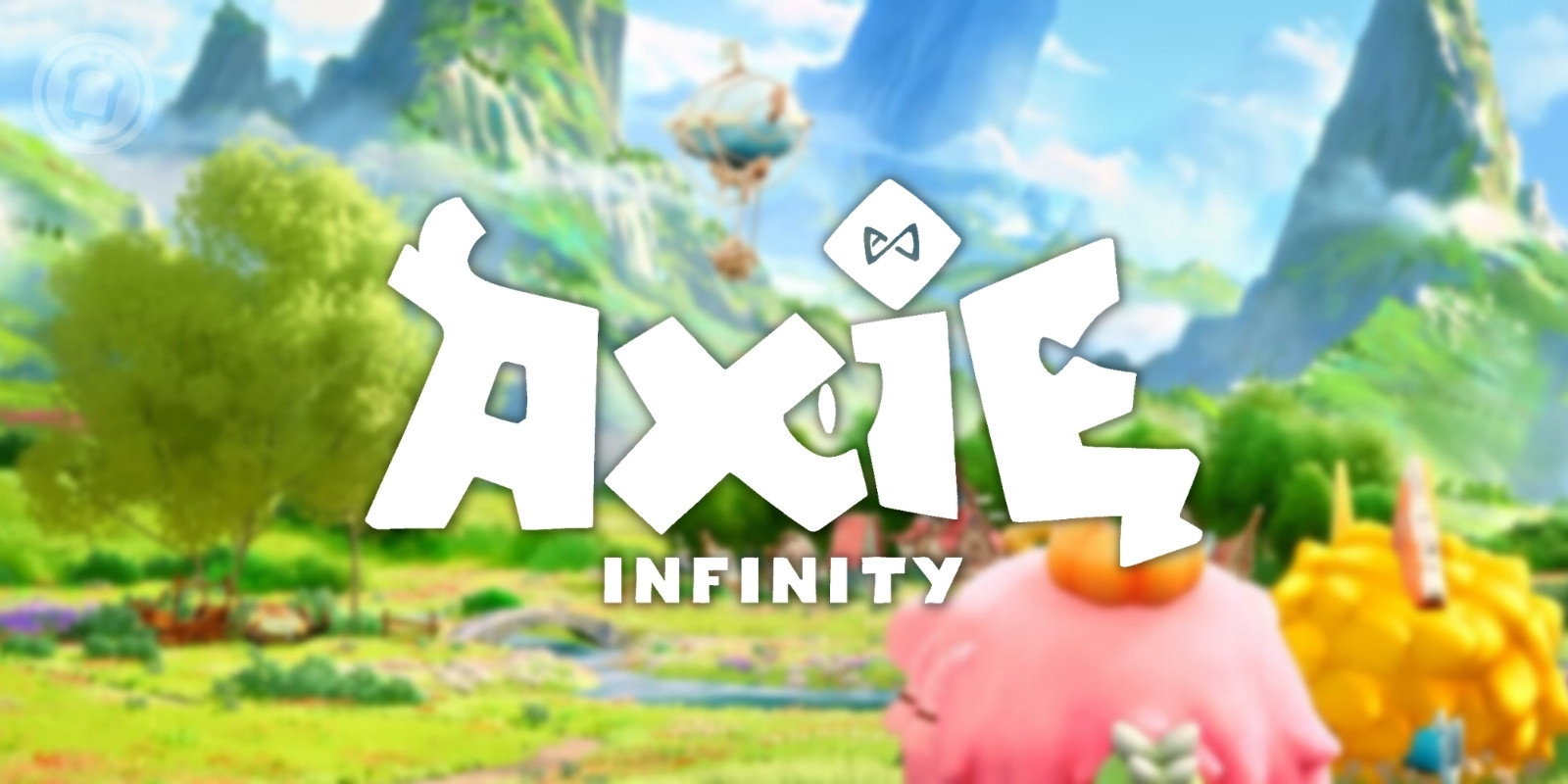 acheter axie infinity 