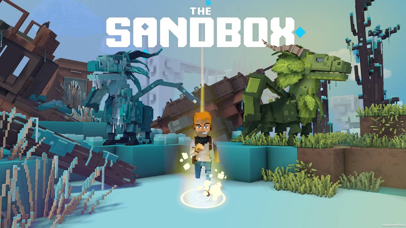 est-il possible d’acheter sandbox crypto