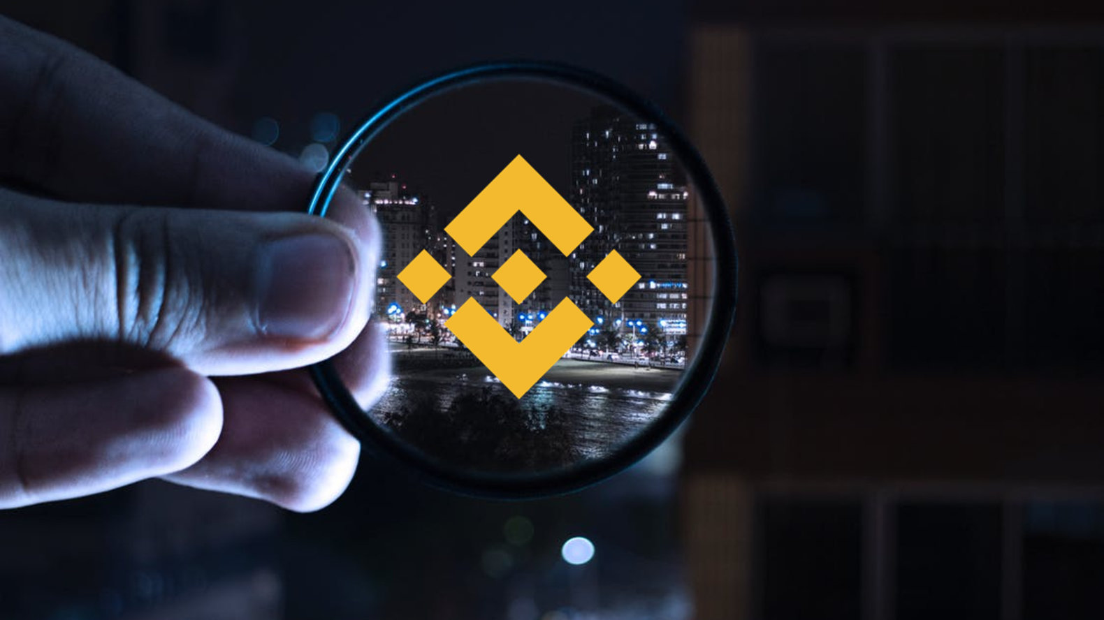 support client binance