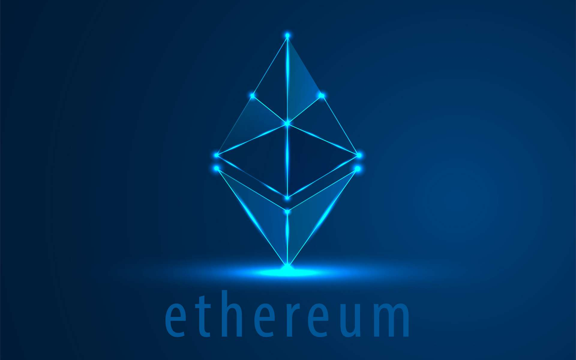 la technologie blockchain ethereum