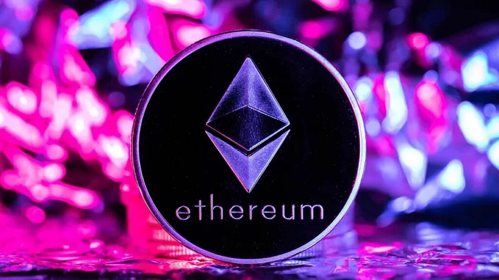 Etherieum