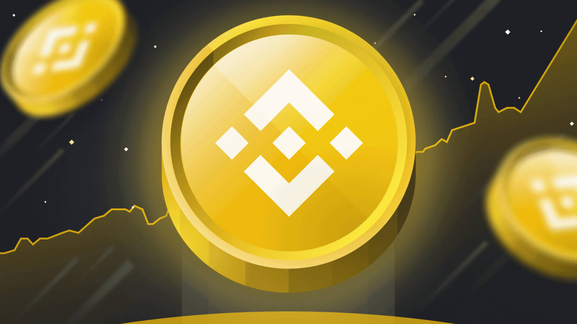 trader bitcoin binance