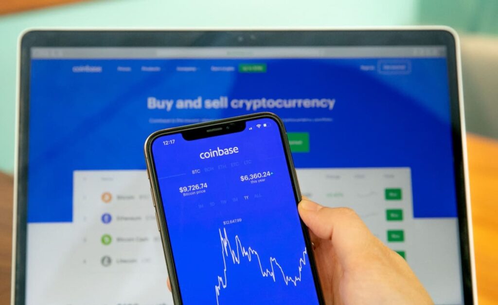 coinbase avis